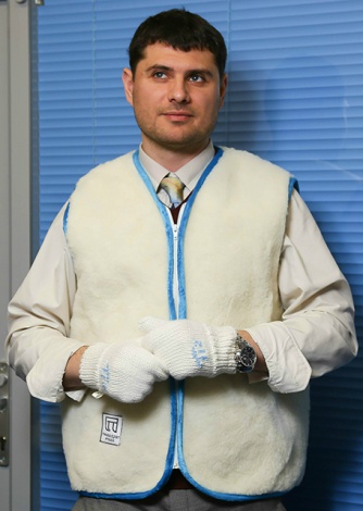 Новогодний комплимент 2015