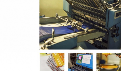 Особенности офсетной технологии